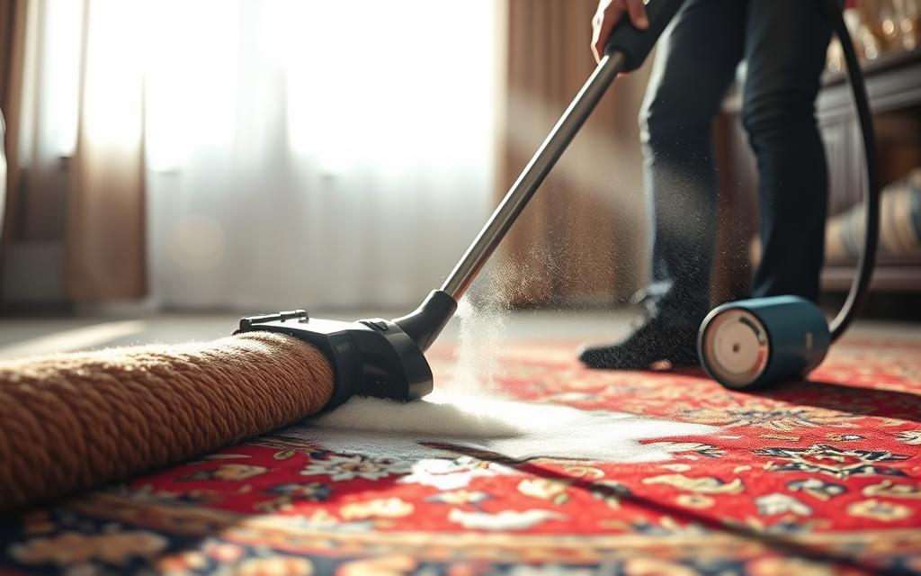 شركة تنظيف سجاد الشارقة