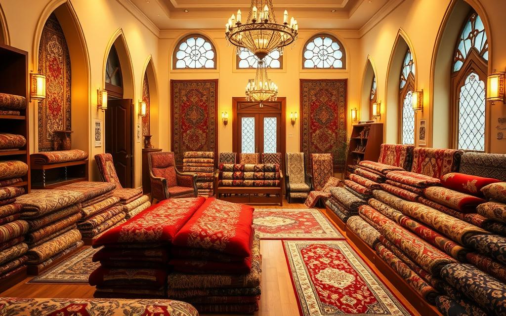 شركة تنظيف سجاد الشارقة
