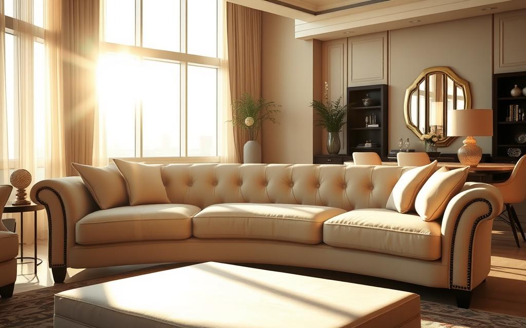 تنظيف الكنب بالبخار دبي