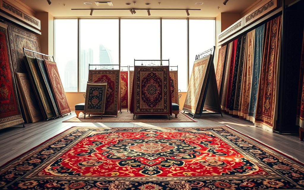 شركة تنظيف سجاد الشارقة