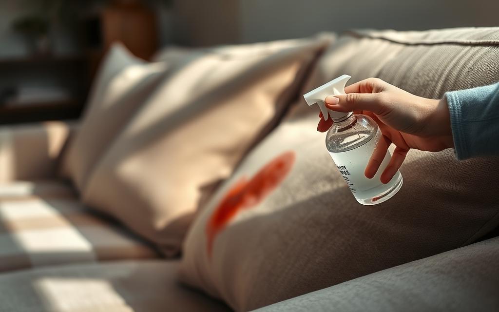 تنظيف الكنب في رأس الخيمة